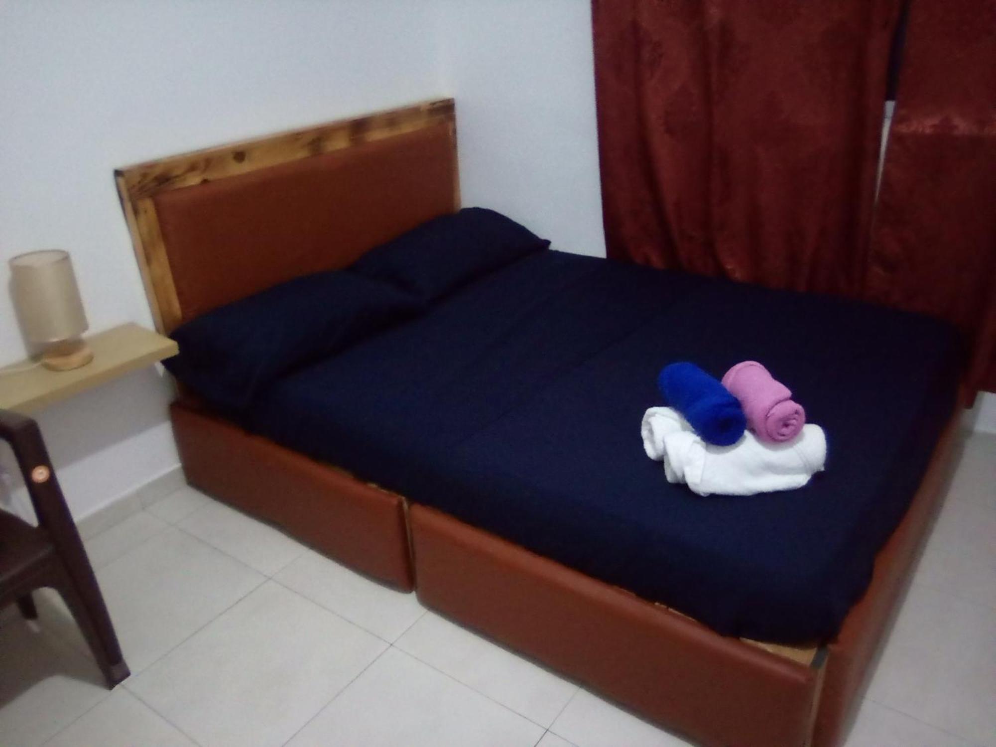 פראייה 2Sb Hospedagem מראה חיצוני תמונה